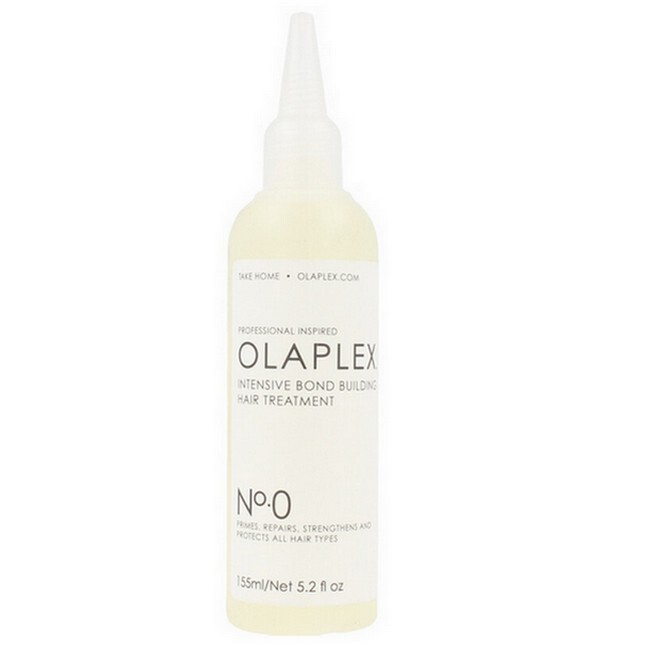 Olaplex - No 0 Intensive Bond Building Hair Treatment - 155 ml