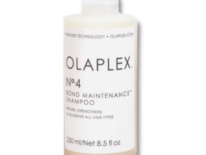 Olaplex - No 4 Shampoo - 250 ml