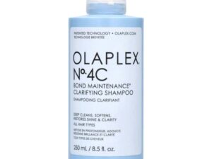 Olaplex - No 4C Clarifying Shampoo - 250 ml