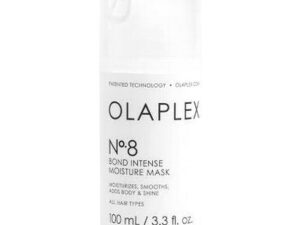 Olaplex - No 8 Bond Intense Moisture Mask - 100 ml