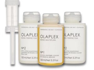 Olaplex - Traveling Stylist Kit 3 x 100 ml