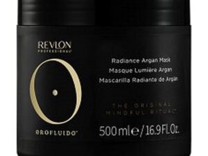 Orofluido - Radiance Argan Hair Mask - 500 ml