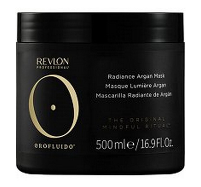 Orofluido - Radiance Argan Hair Mask - 500 ml