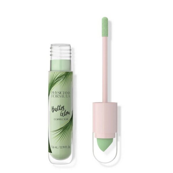 Physicians Formula - Butter Glow Corrector Green