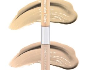 Physicians Formula - Concealer Twins Cream Concealer Yellow Light