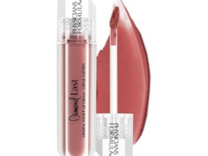 Physicians Formula - Lip Cream Mineral Wear Diamond Last Rose Quartz