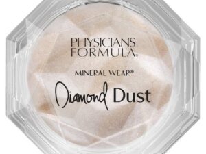 Physicians Formula - Mineral Wear Diamond Dust Starlit Glow