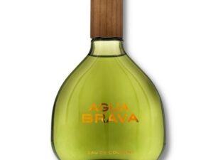 Puig - Agua Brava Cologne - 500 ml