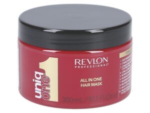 Revlon - Uniq One All in One Hair Mask - 300 ml