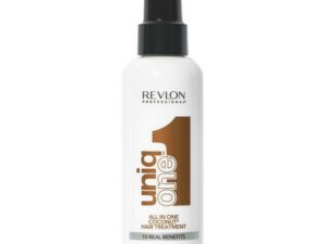 Revlon - Uniq One Coconut All In One Hair Treatment - 150 ml