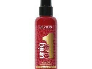 Revlon - Uniq One Hair Treatment All In One - 150 ml