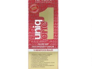 Revlon - Uniq One Hair Treatment All In One Anniversary Edition - 150 ml