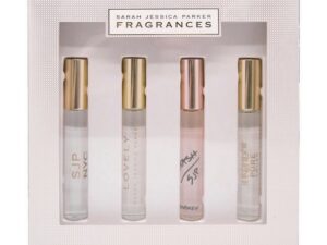 Sarah Jessica Parker - Perfume Collection 4 x 10 ml Rollerball