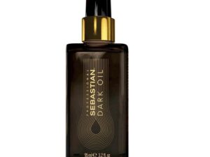 Sebastian - Dark Oil - 95 ml