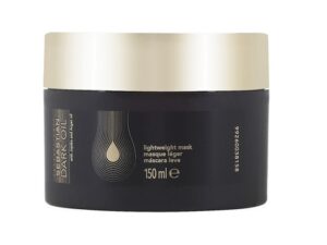 Sebastian Professional - Dark Oil Lightweight Hair Mask 150 ml