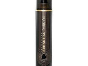 Sebastian Professional - Dark Oil Silkening Fragrant Mist - 200 ml