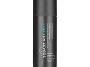 Sebastian Professional - Hydre Moisturising Shampoo - 50 ml