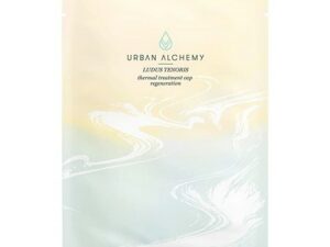 Urban Alchemy - Thermal Treatment Cap Regeneration Hair Mask - 30 ml