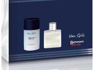 Van Gils Between Sheets 30 ml eau de toilette + 75 ml. deodorant stick