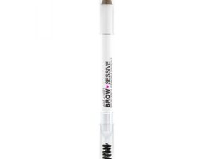 Wet n Wild - Brow Sessive Pencil - Dark Brown