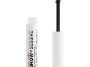 Wet n Wild - Brow Sessive Shaping Gel - Blonde