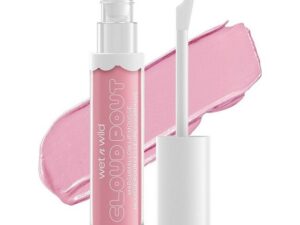 Wet n Wild - Cloud Pout Marshmellow Lip Mousse Cloud Chaser