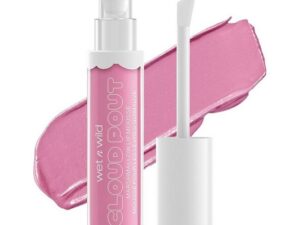 Wet n Wild - Cloud Pout Marshmellow Lip Mousse Cotton Candy Skies