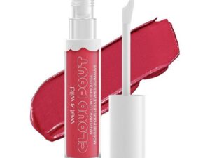 Wet n Wild - Cloud Pout Marshmellow Lip Mousse Fluff You