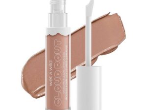 Wet n Wild - Cloud Pout Marshmellow Lip Mousse Fluffernuffer