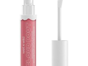 Wet n Wild - Cloud Pout Marshmellow Lip Mousse Girl You're Whipped