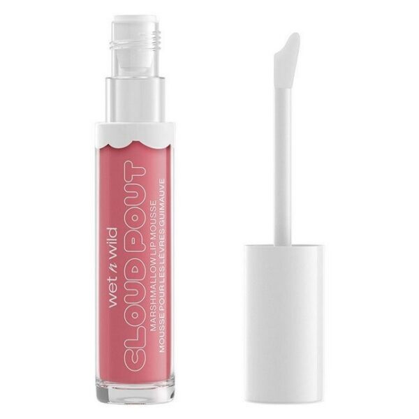 Wet n Wild - Cloud Pout Marshmellow Lip Mousse Girl You're Whipped