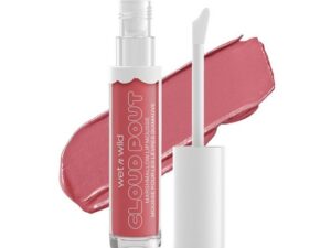 Wet n Wild - Cloud Pout Marshmellow Lip Mousse Madness