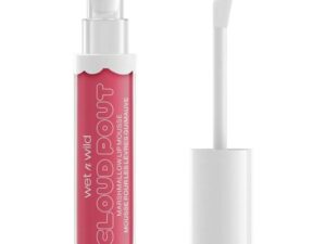 Wet n Wild - Cloud Pout Marshmellow Lip Mousse Marsh to my Mallow