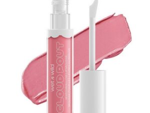 Wet n Wild - Cloud Pout Marshmellow Lip Mousse Pour Some Suga On Me