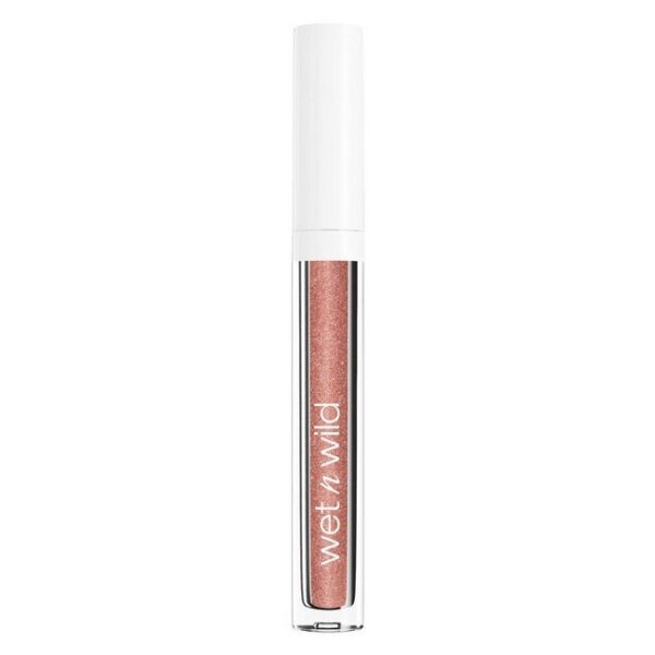 Wet n Wild - MegaSlicks Lip Gloss - Call Me Boss