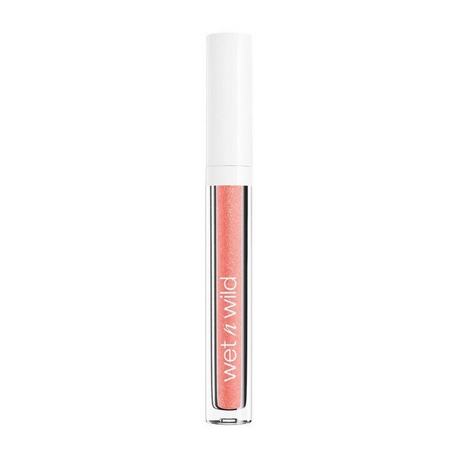 Wet n Wild - MegaSlicks Lip Gloss - Cherish