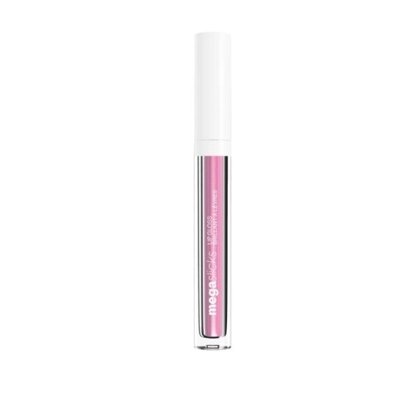 Wet n Wild - MegaSlicks Lip Gloss - Sinless