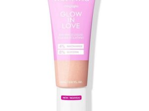 Wet n Wild - Megaglo Glow In Love Radiance Liquid - 20 ml