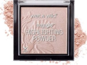 Wet n Wild - Megaglo Highlighting Powder Blossom Glow - 5,4 g