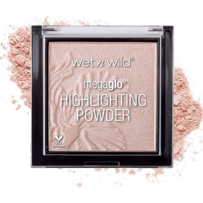 Wet n Wild - Megaglo Highlighting Powder Blossom Glow - 5,4 g