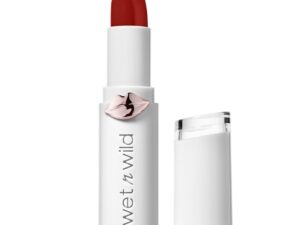 Wet n Wild - Megalast Lip Stick Fire Fighting