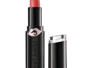 Wet n Wild - Megalast Lip Stick Into The Flesh