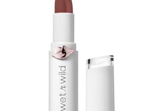 Wet n Wild - Megalast Lip Stick Mad for Mauve