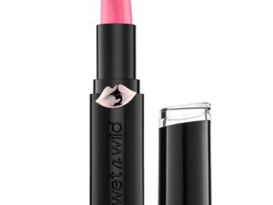 Wet n Wild - Megalast Lip Stick Mauve Outta Here