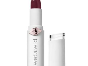 Wet n Wild - Megalast Lip Stick Sangria Time