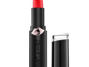 Wet n Wild - Megalast Lip Stick Stoplight Red