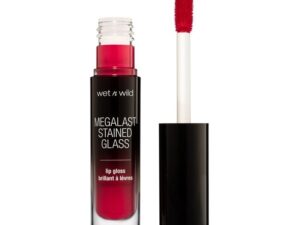 Wet n Wild - Megalast Transfer Proof Lip Gloss - Heart Shattering