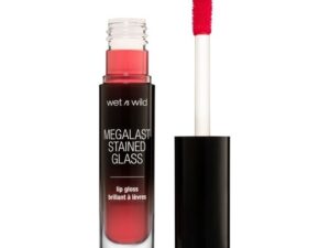 Wet n Wild - Megalast Transfer Proof Lip Gloss - Magic Mirror