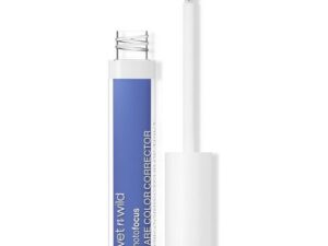 Wet n Wild - Photo Focus Care Color Corrector - Blue - 3,3 ml