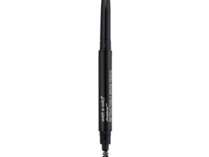 Wet n Wild - Ultimate Brow Retractable Pencil - Ash Brown